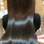 奈良県五條市ヘアスペースアサヒでの丁寧なカウンセリング