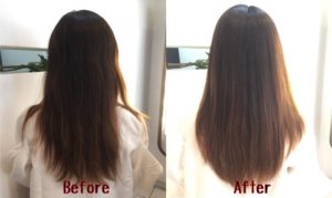 奈良県五條市でダメージレスなヘアカラーと品のある仕上がりを叶える大人の毛染めサロン
