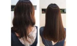髪を通じてお客様の人生を豊かにする決意の美容師