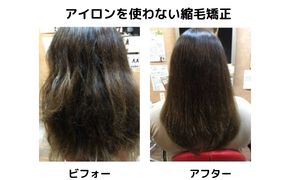 費用を抑えて美髪を叶える奈良県五條市の髪質改善専門家