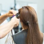 縮毛矯正の仕組み